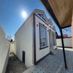 Satılır 4 otaqlı Həyət evi/villa, Savalan qəs., Sabunçu rayonu 2