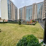 Kirayə (aylıq) 2 otaqlı Yeni Tikili, 28 May metrosu, Xarici İşlər Nazirliyi, Nəsimi rayonu 1