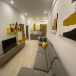 Kirayə (aylıq) 2 otaqlı Yeni Tikili, Xətai metrosu, Ağ şəhər, Xətai rayonu 1