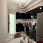 Продажа 2 комнат Новостройка, İnşaatçılar метро, пос. Йени Ясамал, Ясамал район 7