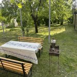 Kirayə (günlük) 4 otaqlı Həyət evi/villa Qax 1