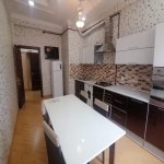 Kirayə (aylıq) 3 otaqlı Yeni Tikili, Xətai metrosu, Ağ şəhər, Xətai rayonu 15
