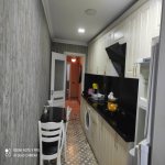 Kirayə (aylıq) 3 otaqlı Köhnə Tikili, Memar Əcəmi metrosu, 3-cü mikrorayon, Nəsimi rayonu 8