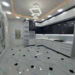 Satılır 3 otaqlı Yeni Tikili, Qara Qarayev metrosu, Nizami rayonu 25