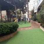 Satılır 2 otaqlı Yeni Tikili, Gənclik metrosu, Nərimanov rayonu 9