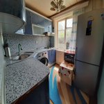 Kirayə (aylıq) 2 otaqlı Köhnə Tikili, Nəriman Nərimanov metrosu, Montin qəs., Nərimanov rayonu 5