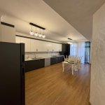 Kirayə (aylıq) 4 otaqlı Yeni Tikili, Xətai metrosu, Xətai rayonu 3