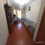 Satılır 5 otaqlı Köhnə Tikili, Xalqlar dostluğu metrosu, Nizami rayonu 7