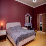 Kirayə (günlük) 5 otaqlı Həyət evi/villa Şəki 5