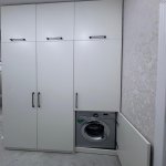 Аренда 3 комнатная Новостройка, м. Нефтчиляр метро, 8-ой километр, Низаминский р-н район 3