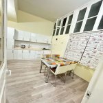 Kirayə (aylıq) 3 otaqlı Köhnə Tikili, İçərişəhər metrosu, Səbail rayonu 8