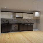 Kirayə (aylıq) 3 otaqlı Həyət evi/villa, Lökbatan qəs., Qaradağ rayonu 10