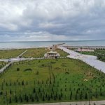 Kirayə (aylıq) 2 otaqlı Yeni Tikili Sumqayıt 11