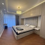 Аренда 3 комнатная Новостройка, Белый город, Хетаи район 7