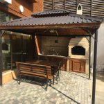 Kirayə (aylıq) 4 otaqlı Bağ evi, Mərdəkan, Xəzər rayonu 11