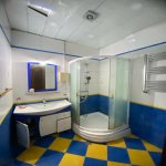 Kirayə (aylıq) 3 otaqlı Yeni Tikili, Əhmədli metrosu, Xətai rayonu 9