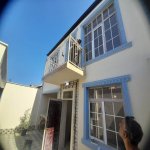 Satılır 5 otaqlı Həyət evi/villa, Avtovağzal metrosu, Biləcəri qəs., Binəqədi rayonu 7