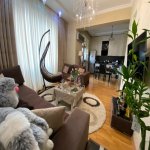 Kirayə (aylıq) 3 otaqlı Yeni Tikili, Bayıl qəs., Səbail rayonu 2