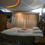 Kirayə (aylıq) 3 otaqlı Yeni Tikili, Nizami metrosu, Yasamal rayonu 18
