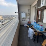 Satılır 3 otaqlı Yeni Tikili Xırdalan 10