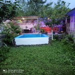 Kirayə (günlük) 2 otaqlı Həyət evi/villa Qax 1