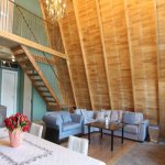 Kirayə (günlük) 4 otaqlı Həyət evi/villa Qəbələ 9
