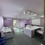 Kirayə (aylıq) 1 otaqlı Ofis, Gənclik metrosu, Nərimanov rayonu 4