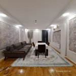 Продажа 2 комнат Новостройка, м. Эльмляр Академиясы метро, Ясамал район 1