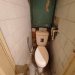 Kirayə (aylıq) 2 otaqlı Köhnə Tikili, Memar Əcəmi metrosu, 5-ci mikrorayon, Nəsimi rayonu 18