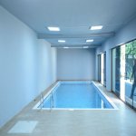 Kirayə (aylıq) 7 otaqlı Həyət evi/villa, Şüvəlan, Xəzər rayonu 9