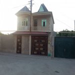 Satılır 5 otaqlı Həyət evi/villa, Zabrat qəs., Sabunçu rayonu 2