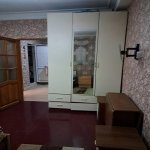 Kirayə (aylıq) 2 otaqlı Köhnə Tikili, Nizami metrosu, Yasamal rayonu 4
