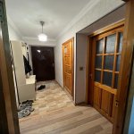 Аренда 2 комнатная Вторичка, İnşaatçılar метро, Ясамал район 8