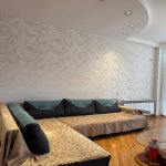 Аренда 3 комнат Новостройка, м. Эльмляр Академиясы метро, Ясамал район 4