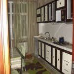 Kirayə (aylıq) 3 otaqlı Yeni Tikili, Həzi Aslanov metrosu, H.Aslanov qəs., Xətai rayonu 7