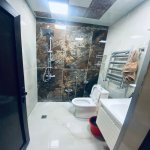Kirayə (aylıq) 4 otaqlı Yeni Tikili, Gənclik metrosu, Nəsimi rayonu 10