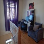 Kirayə (aylıq) 5 otaqlı Həyət evi/villa, Şüvəlan, Xəzər rayonu 5