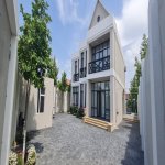 Kirayə (günlük) 4 otaqlı Bağ evi, Mərdəkan, Xəzər rayonu 1