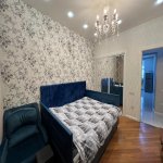 Продажа 3 комнатная Вторичка, м. Эльмляр Академиясы метро, Ясамал район 6