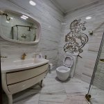 Satılır 4 otaqlı Yeni Tikili, Gənclik metrosu, Zoopark, Nərimanov rayonu 14