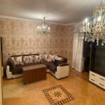 Kirayə (aylıq) 4 otaqlı Köhnə Tikili, Nəriman Nərimanov metrosu, Nərimanov rayonu 2