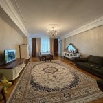 Satılır 3 otaqlı Yeni Tikili, Memar Əcəmi metrosu, Nəsimi rayonu 3