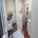 Satılır 2 otaqlı Köhnə Tikili, Həzi Aslanov metrosu, Əhmədli, Xətai rayonu 2