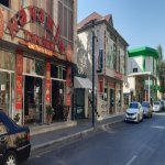 Kirayə (aylıq) 3 otaqlı Yeni Tikili, Azadlıq metrosu, 7-ci mikrorayon, Binəqədi rayonu 2