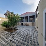 Satılır 3 otaqlı Həyət evi/villa, 20 Yanvar metrosu, Abşeron rayonu 11