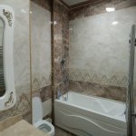 Kirayə (aylıq) 4 otaqlı Yeni Tikili, Nəsimi metrosu, 6-cı mikrorayon, Zərifə Əliyeva adına park, Binəqədi rayonu 16