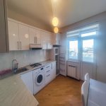 Аренда 3 комнатная Новостройка, м. Гара Гараева метро, Низаминский р-н район 7