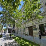Аренда 4 комнат Вторичка, м. Сахил метро, Сябаиль район 21