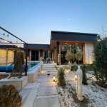 Kirayə (günlük) 4 otaqlı Bağ evi, Mərdəkan, Xəzər rayonu 2
