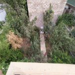Satılır 5 otaqlı Həyət evi/villa, Koroğlu metrosu, Zabrat qəs., Sabunçu rayonu 15